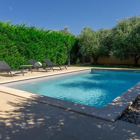 Villa Flora Vabriga Tar-Vabriga Luaran gambar