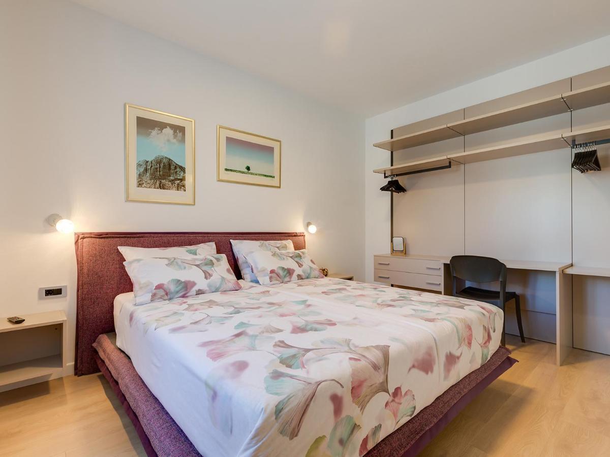Villa Flora Vabriga Tar-Vabriga Luaran gambar