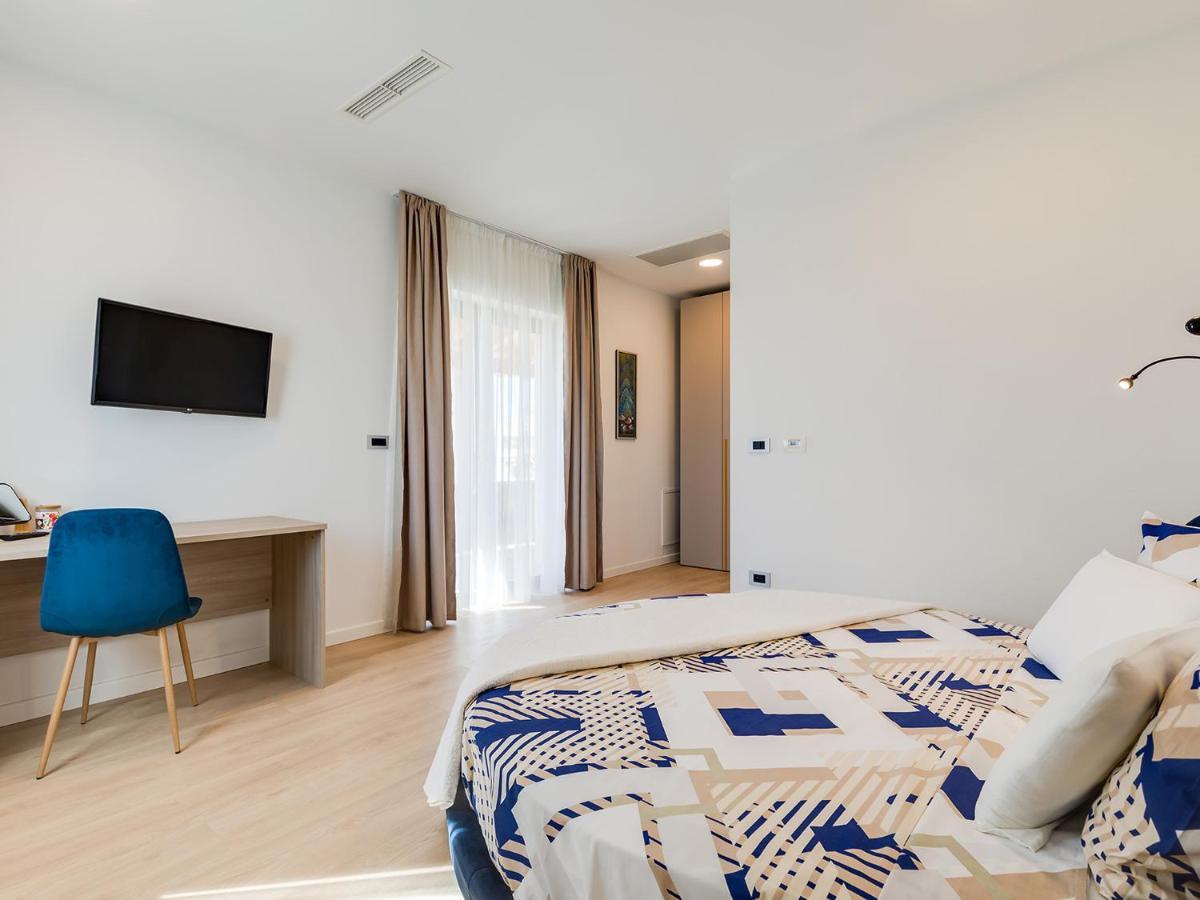 Villa Flora Vabriga Tar-Vabriga Luaran gambar
