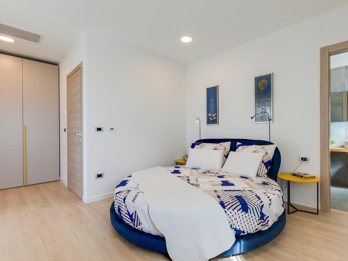 Villa Flora Vabriga Tar-Vabriga Luaran gambar