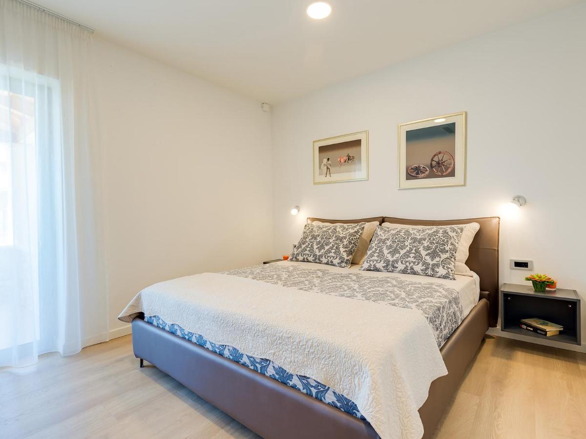 Villa Flora Vabriga Tar-Vabriga Luaran gambar