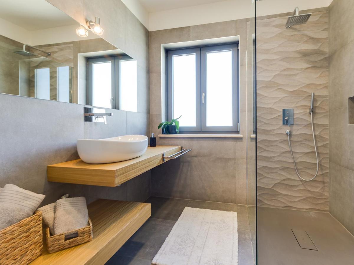 Villa Flora Vabriga Tar-Vabriga Luaran gambar