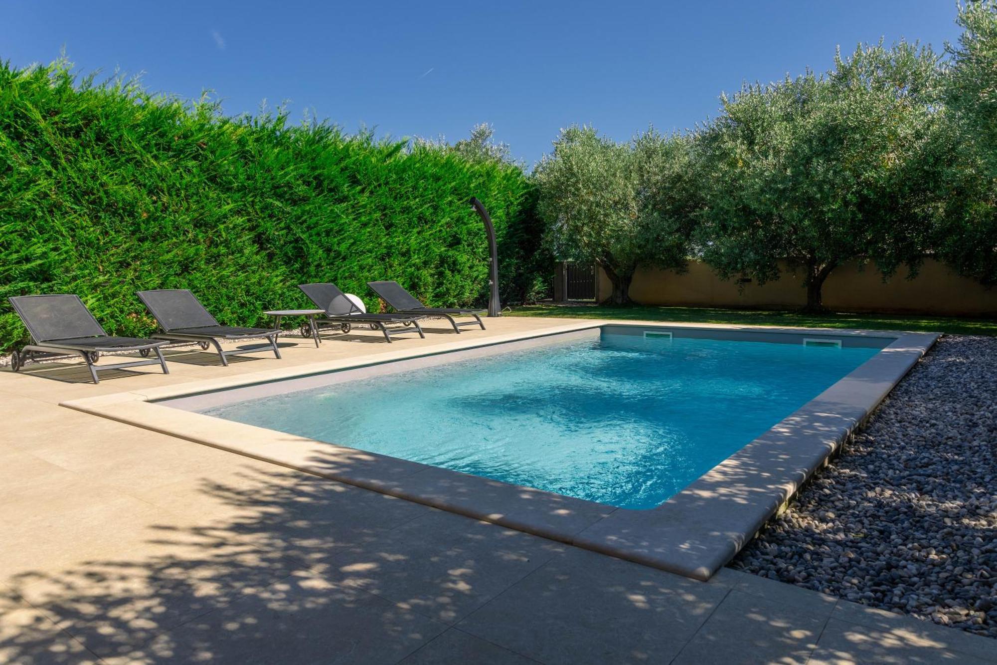 Villa Flora Vabriga Tar-Vabriga Luaran gambar